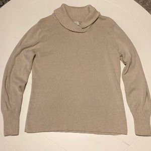 Christopher & Banks Sweater